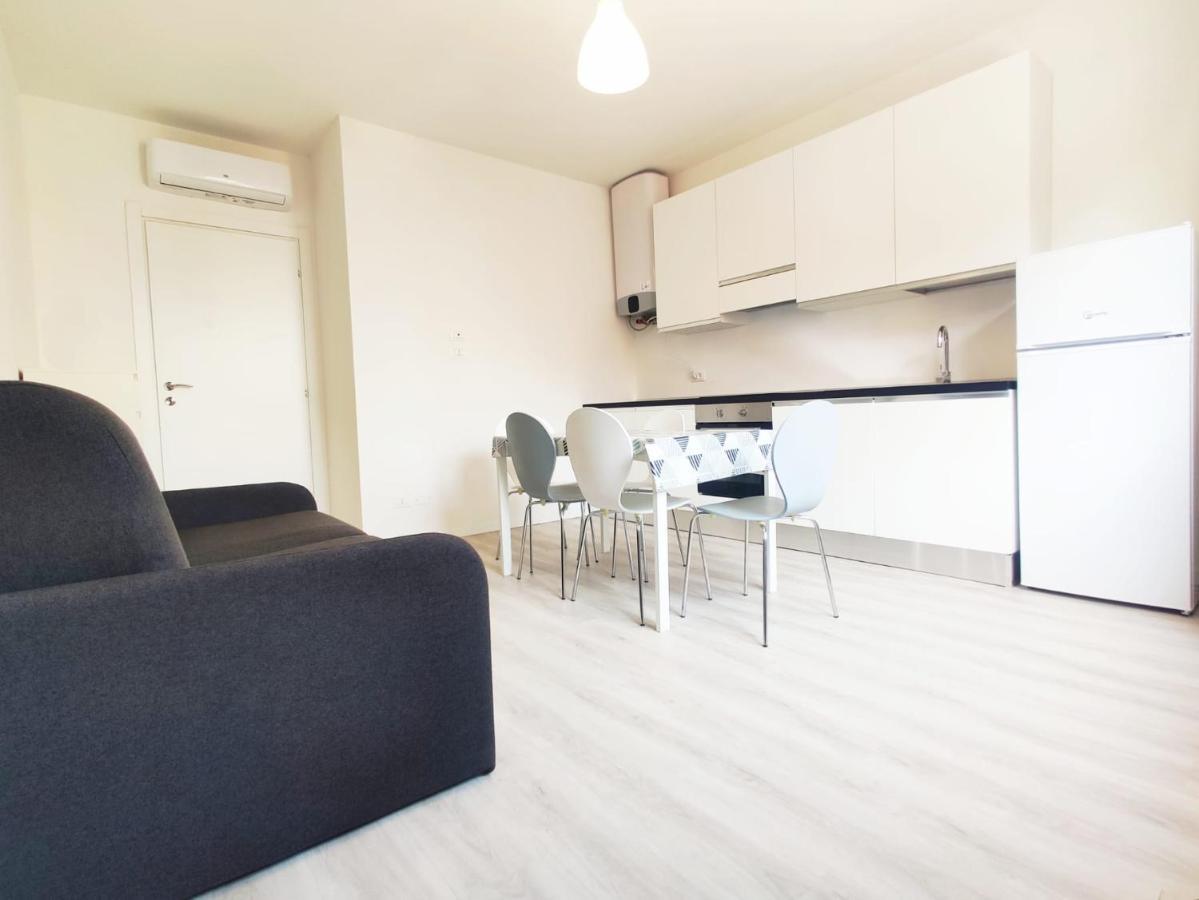Volta - Appena Ristrutturato - 100 Mt Da Piazza Mazzini Lido di Jesolo Buitenkant foto